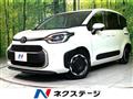 2023 Toyota Sienta