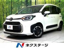2023 Toyota Sienta