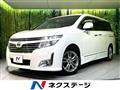 2013 Nissan Elgrand