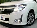 2013 Nissan Elgrand