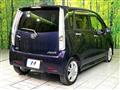 2013 Daihatsu Move