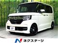 2018 Honda N BOX