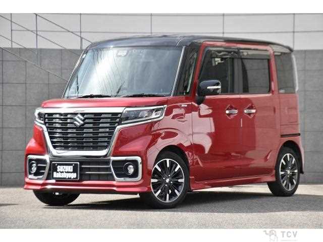 2019 Suzuki Suzuki Others