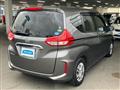 2019 Honda Freed