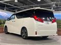 2023 Toyota Alphard G