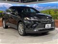 2023 Toyota Harrier