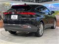 2023 Toyota Harrier