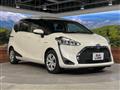 2020 Toyota Sienta