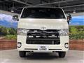 2019 Toyota Hiace Van
