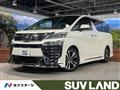 2019 Toyota Vellfire