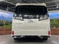 2019 Toyota Vellfire