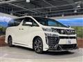 2019 Toyota Vellfire
