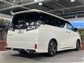 2019 Toyota Vellfire