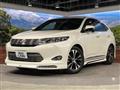 2015 Toyota Harrier