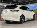 2015 Toyota Harrier