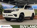 2021 Toyota Land Cruiser Prado