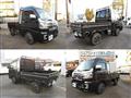 2024 Daihatsu Hijet Truck