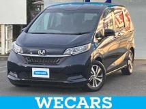 2021 Honda Freed