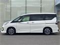 2022 Nissan Serena