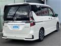 2022 Nissan Serena