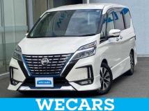 2022 Nissan Serena