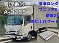 2016 Isuzu Elf Truck
