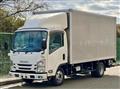 2016 Isuzu Elf Truck