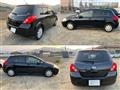 2005 Nissan Tiida