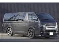 2007 Toyota Hiace Van