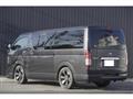 2007 Toyota Hiace Van