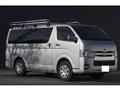 2019 Toyota Hiace Van