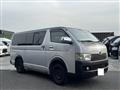 2007 Toyota Regiusace Van
