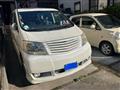 2005 Toyota Alphard G