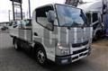 2019 Mitsubishi Fuso Canter