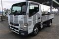 2019 Mitsubishi Fuso Canter
