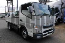 2019 Mitsubishi Fuso Canter