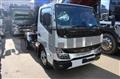 2025 Mitsubishi Fuso Canter