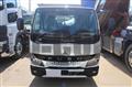 2025 Mitsubishi Fuso Canter