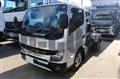 2025 Mitsubishi Fuso Canter