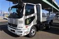 2025 Mitsubishi Fuso Fighter