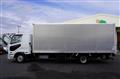2014 Mitsubishi Fuso Fighter