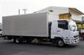 2014 Mitsubishi Fuso Fighter