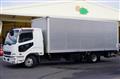 2014 Mitsubishi Fuso Fighter