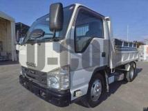 2017 Isuzu Elf Truck