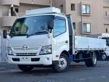 2017 Hino Dutro