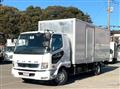 2019 Mitsubishi Fuso Fighter
