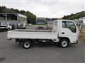 2017 Isuzu Elf Truck
