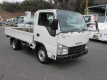 2017 Isuzu Elf Truck