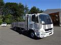 2025 Mitsubishi Fuso Fighter