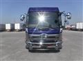 2022 Hino Ranger
